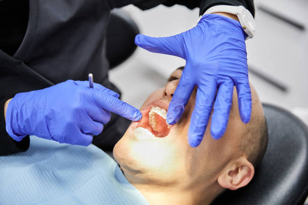 Best Pediatric Emergency Dentist in Levittown, PA